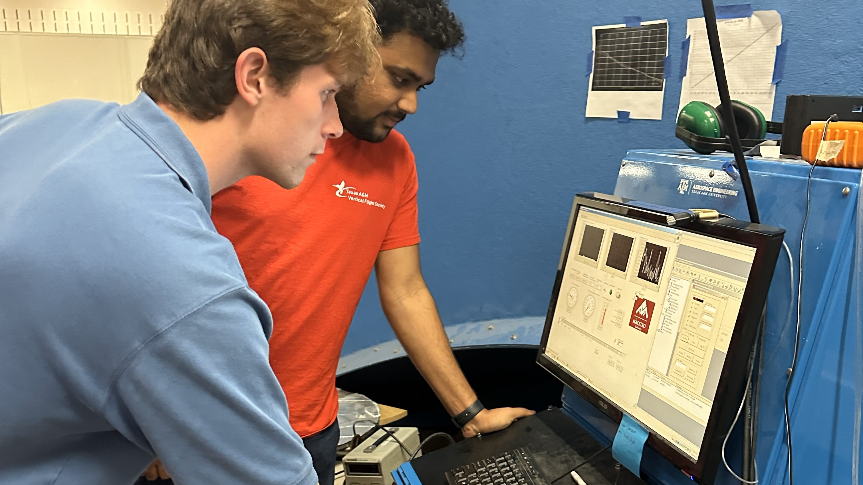 AUTONOMOUS FLIGHT SOFTWARE